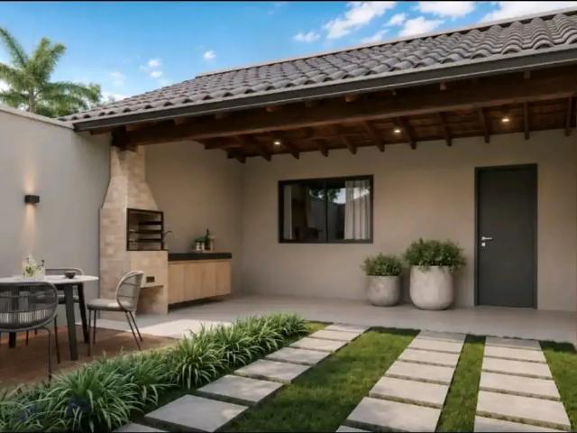 Casa venda em Região Geográfica Imediata de Goiânia, Senador Canedo