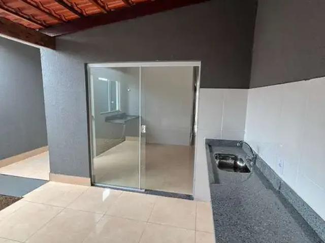 Casa venda em Região Geográfica Imediata de Goiânia, Senador Canedo