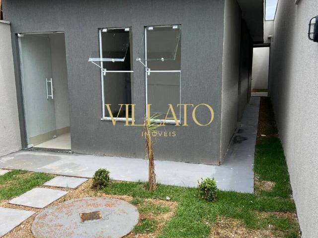 Casa venda em Conjunto Habitacional Jardim Sabiá, Senador Canedo