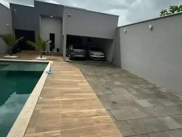 Casa venda em Região Geográfica Imediata de Goiânia, Senador Canedo