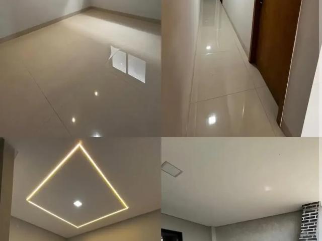 Casa venda em Residencial Paraíso I, Senador Canedo