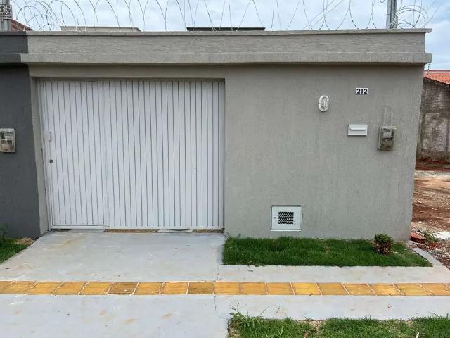 Casa venda em Região Geográfica Imediata de Goiânia, Senador Canedo