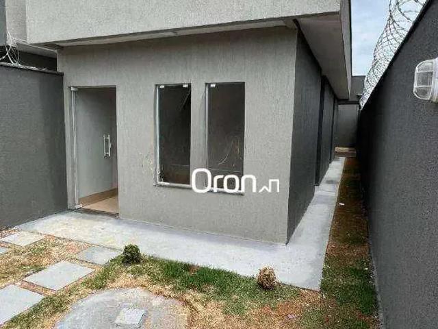 Casa venda em Região Geográfica Imediata de Goiânia, Senador Canedo