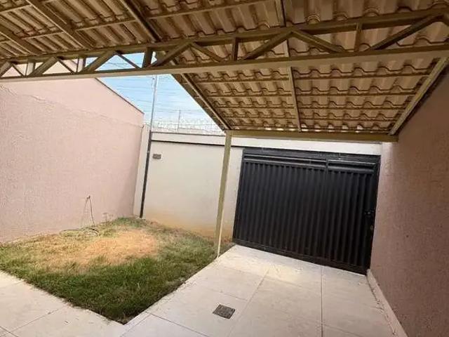 Casa venda em Região Geográfica Imediata de Goiânia, Senador Canedo