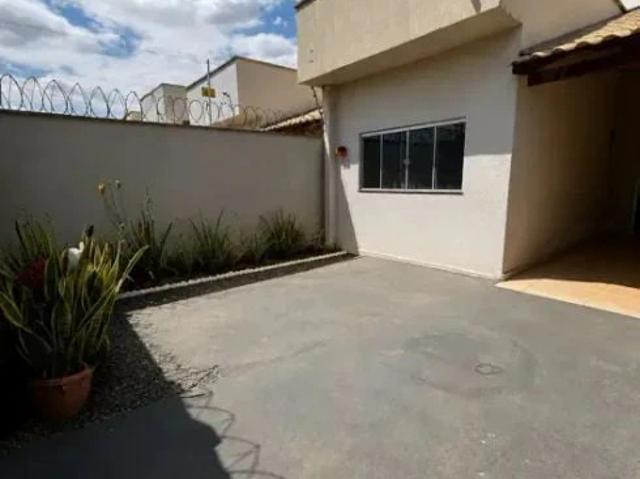 Casa venda em Vila São Sebastião, Senador Canedo