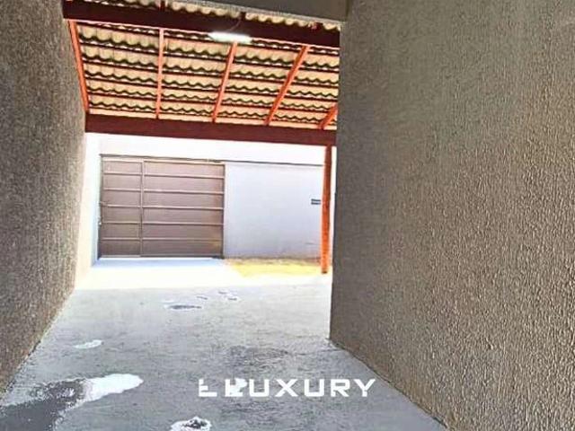 Casa venda em Residencial Ravena, Senador Canedo