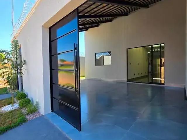 Casa venda em Região Geográfica Imediata de Goiânia, Senador Canedo