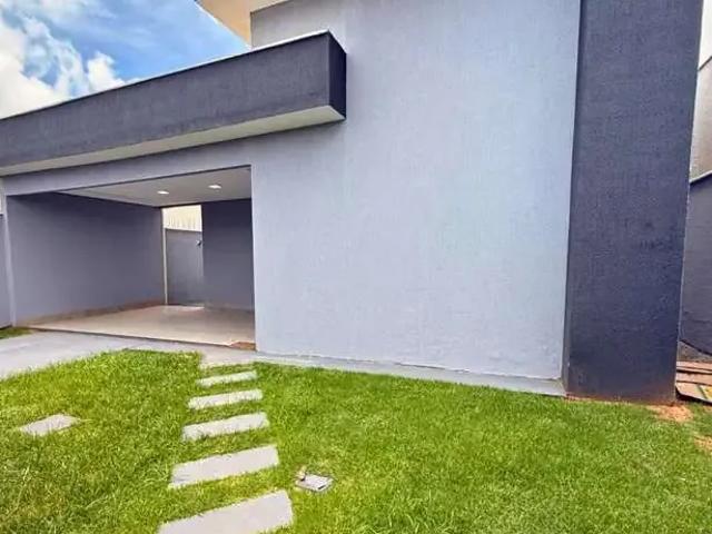 Casa venda em Bairro das Indústrias, Senador Canedo