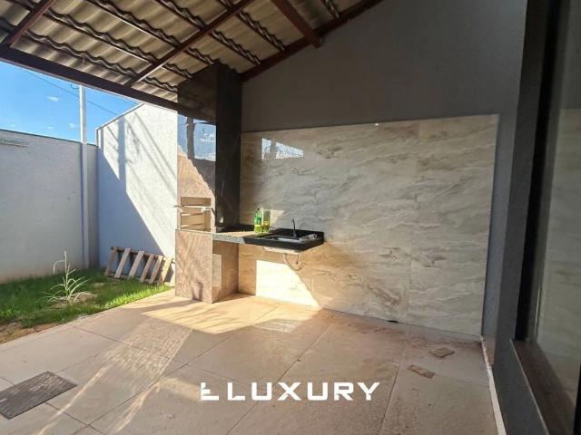 Casa venda em Jardim das Oliveiras, Senador Canedo