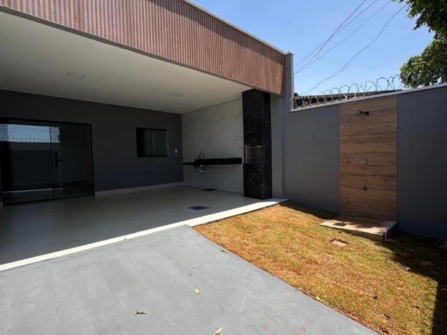 Casa venda em Jardim Nova Goiânia, Senador Canedo