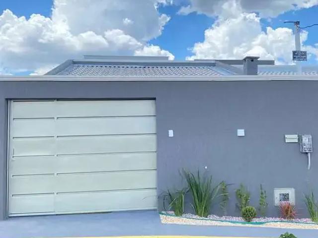 Casa venda em Região Geográfica Imediata de Goiânia, Senador Canedo