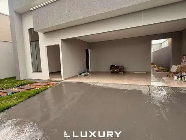 Casa venda em Residencial Ravena, Senador Canedo