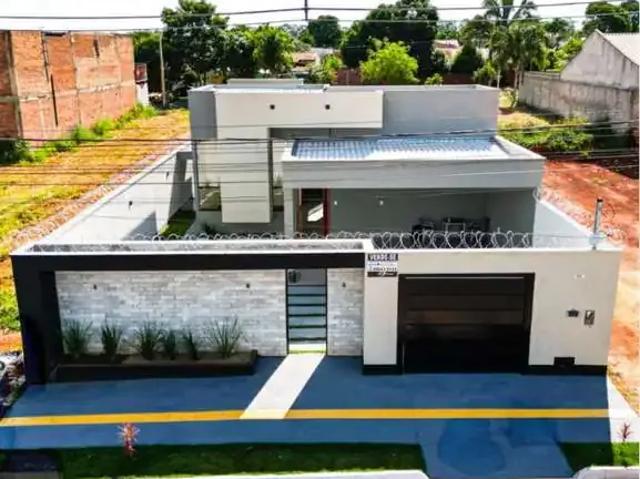 Casa venda em Região Geográfica Imediata de Goiânia, Senador Canedo
