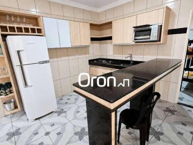 Casa venda em Região Geográfica Imediata de Goiânia, Senador Canedo