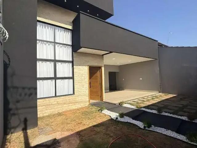 Casa venda em Região Geográfica Imediata de Goiânia, Senador Canedo