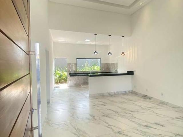 Casa venda em Residencial Santa Edwiges, Senador Canedo