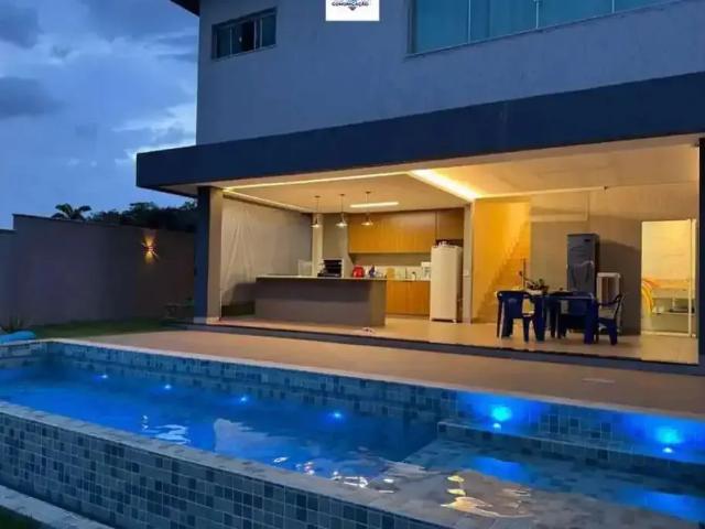 Casa venda em Região Geográfica Imediata de Goiânia, Senador Canedo