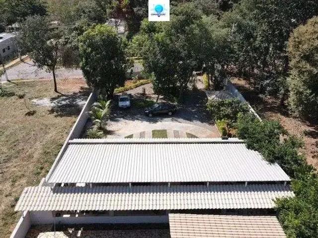 Casa venda em Região Geográfica Imediata de Goiânia, Senador Canedo
