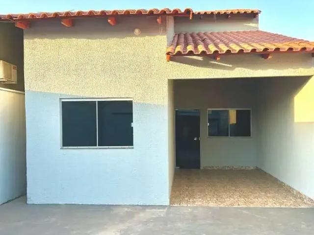 Casa venda em Região Geográfica Imediata de Goiânia, Senador Canedo