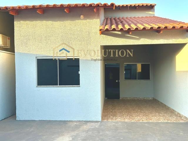Casa venda em Senador Canedo, Região Geográfica Intermediária de Goiânia