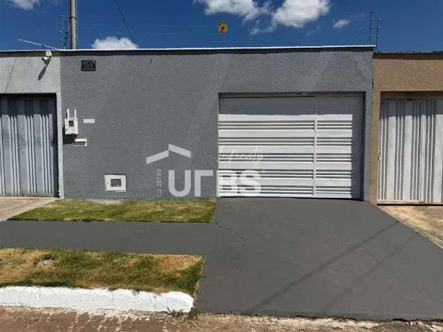 Casa venda em Região Geográfica Imediata de Goiânia, Senador Canedo