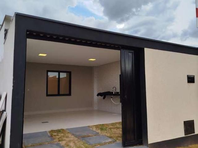Casa venda em Região Geográfica Imediata de Goiânia, Senador Canedo