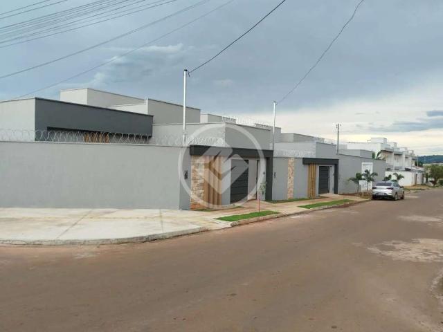 Casa venda em Região Geográfica Imediata de Goiânia, Senador Canedo
