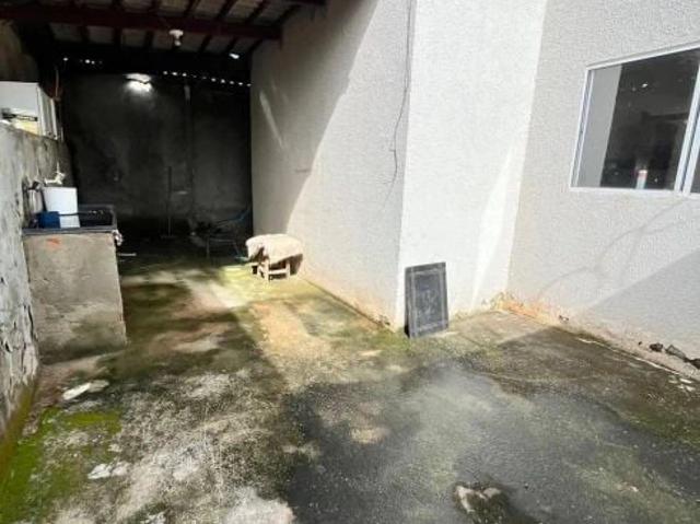 Casa venda em Bairro São Francisco II, Senador Canedo