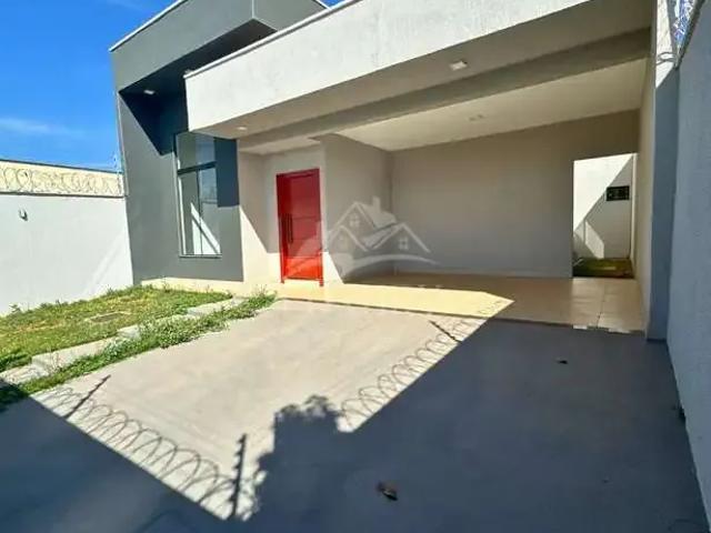 Casa venda em Residencial Boa Vista, Senador Canedo