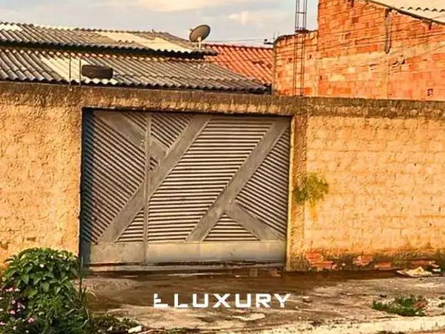 Casa venda em Região Geográfica Imediata de Goiânia, Senador Canedo