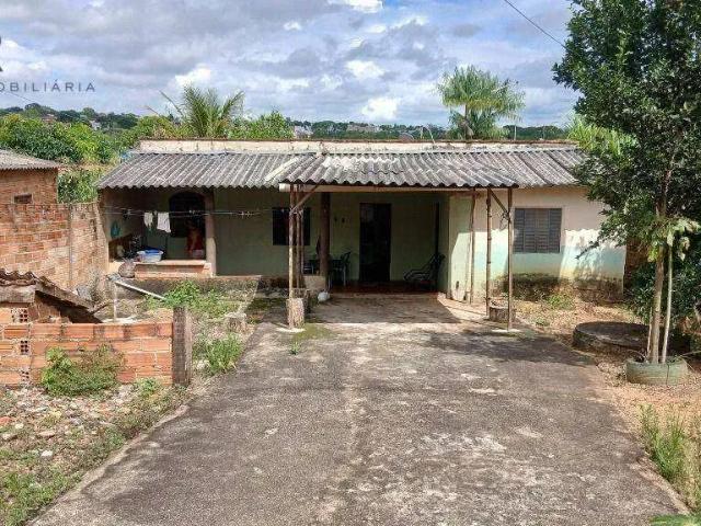 Casa venda em Região Geográfica Imediata de Goiânia, Senador Canedo