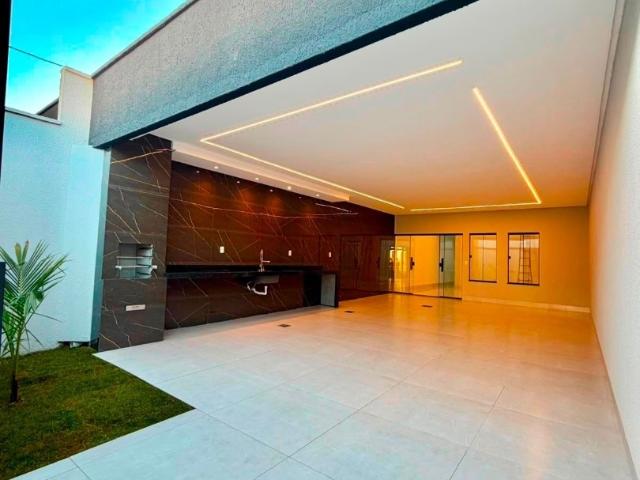 Casa venda em Região Geográfica Imediata de Goiânia, Senador Canedo