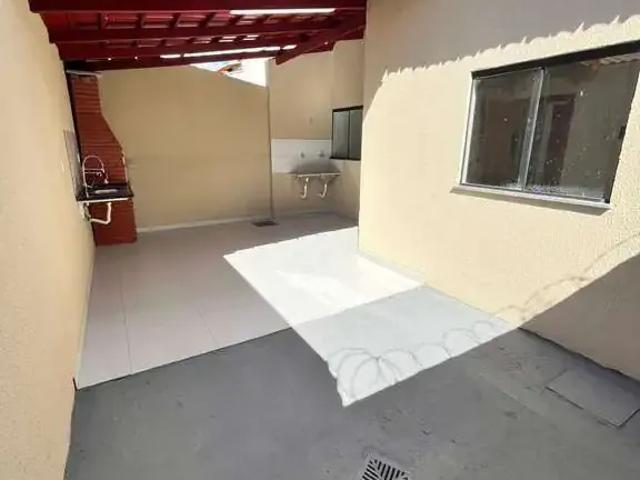 Casa venda em Estância Vargem Bonita, Senador Canedo