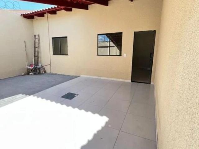 Casa venda em Residencial Buriti, Senador Canedo
