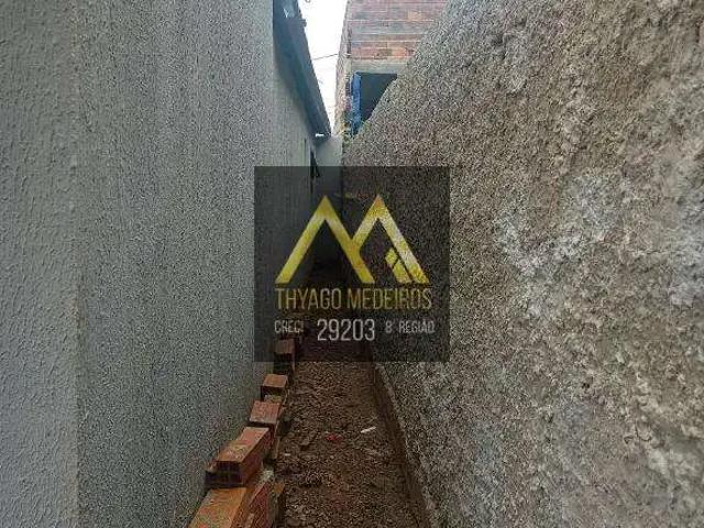 Casa venda em Região Geográfica Imediata de Goiânia, Senador Canedo