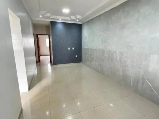 Casa venda em Conjunto Uirapuru, Senador Canedo