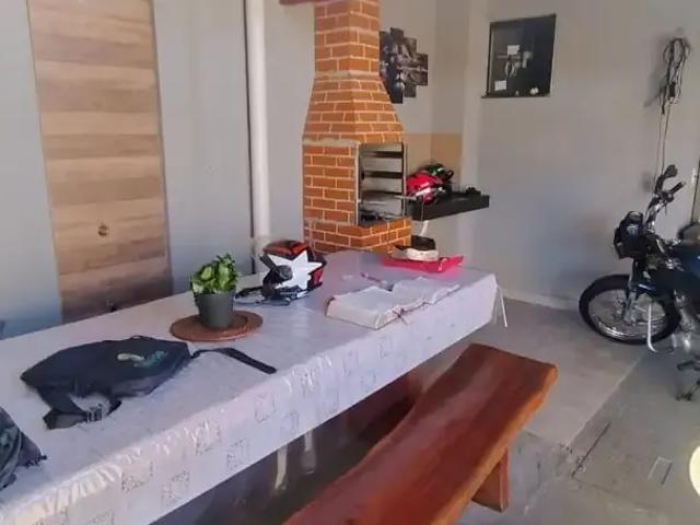 Casa venda em Região Geográfica Imediata de Goiânia, Senador Canedo