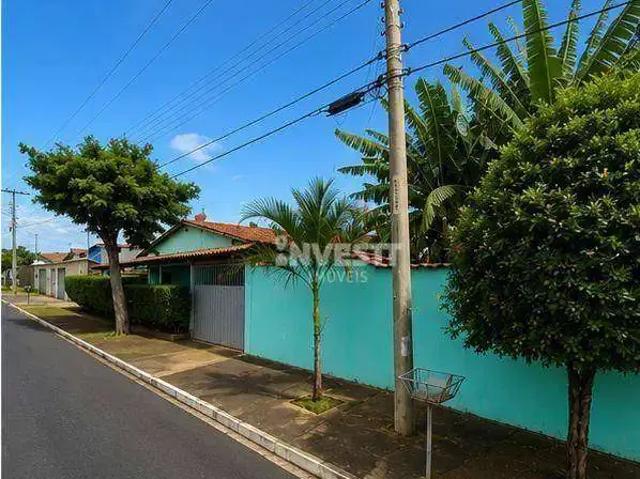 Casa venda em Região Geográfica Imediata de Goiânia, Senador Canedo
