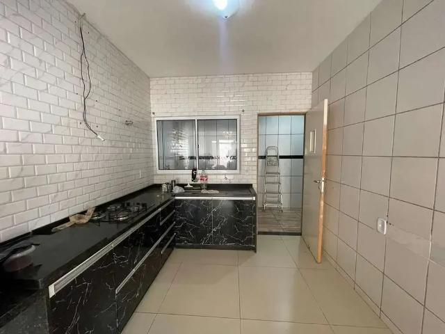 Casa venda em Residencial Ravena, Senador Canedo
