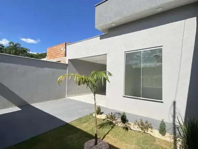 Casa venda em Região Geográfica Imediata de Goiânia, Senador Canedo