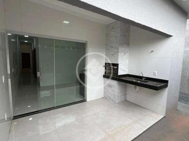 Casa venda em Região Geográfica Imediata de Goiânia, Senador Canedo