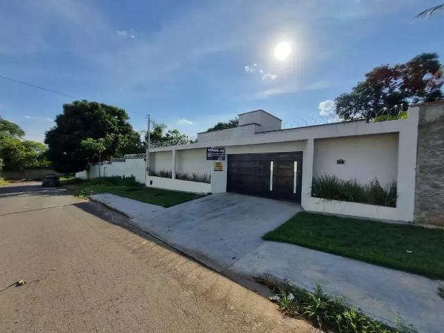 Casa venda em Região Geográfica Imediata de Goiânia, Senador Canedo