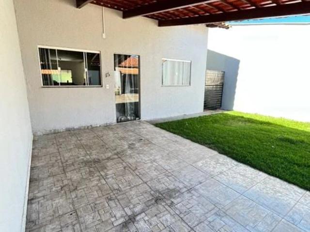 Casa venda em Sítio Vale das Brisas, Senador Canedo