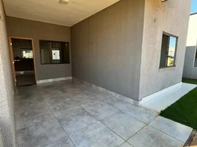 Casa venda em Senador Canedo, Região Geográfica Intermediária de Goiânia