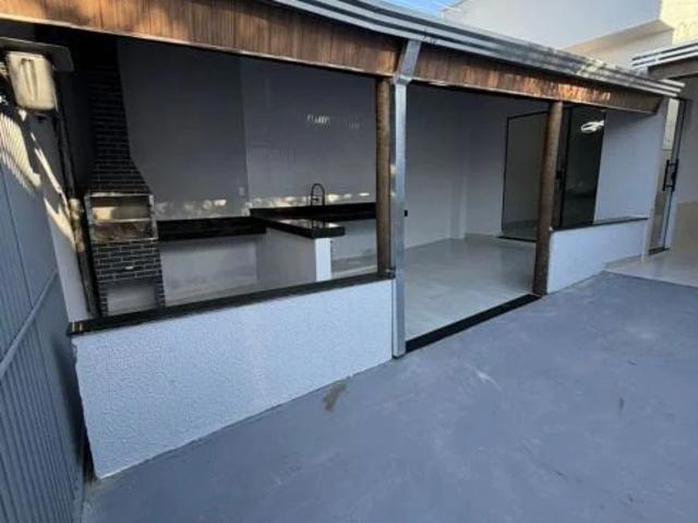 Casa venda em Residencial Porto Seguro, Senador Canedo