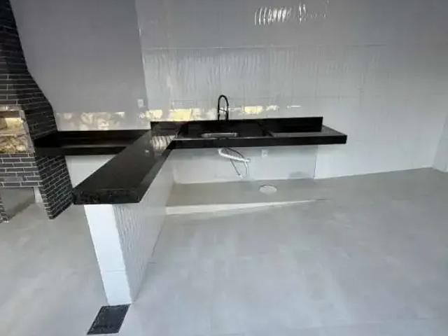 Casa venda em Região Geográfica Imediata de Goiânia, Senador Canedo