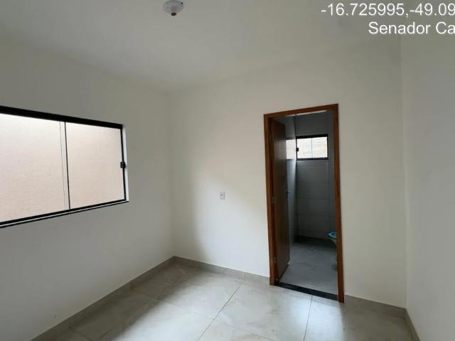 Casa venda em Residencial Prado, Senador Canedo