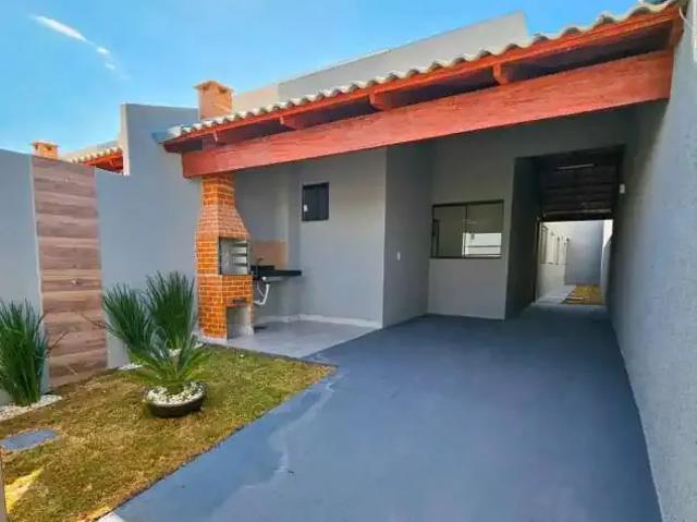 Casa venda em Região Geográfica Imediata de Goiânia, Senador Canedo