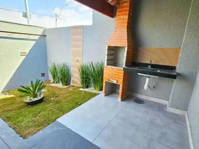 Casa venda em Região Geográfica Imediata de Goiânia, Senador Canedo
