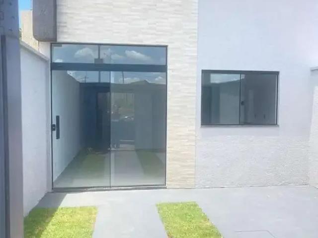 Casa venda em Região Geográfica Imediata de Goiânia, Senador Canedo